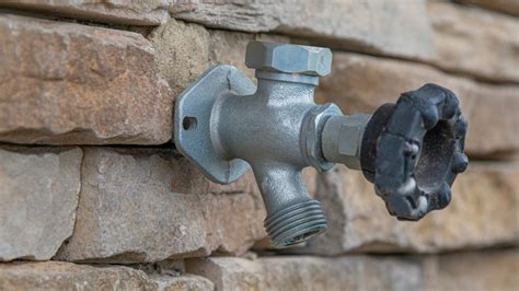 are spigots cheap